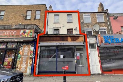 Retail property (high street) for sale, 501 Cambridge Heath Road, Tower Hamlets, London, E2 9BU