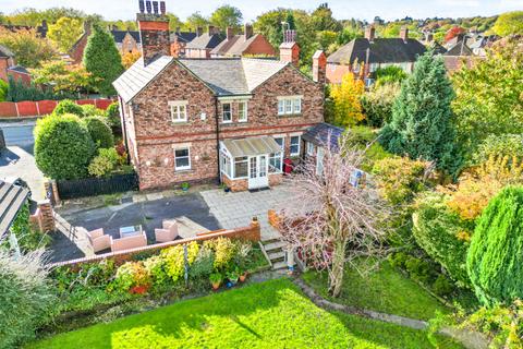 5 bedroom detached house for sale, Halewood Road, Liverpool, L25