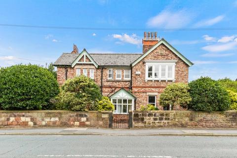 5 bedroom detached house for sale, Halewood Road, Liverpool, L25