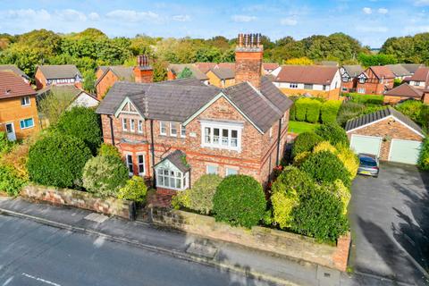 5 bedroom detached house for sale, Halewood Road, Liverpool, L25