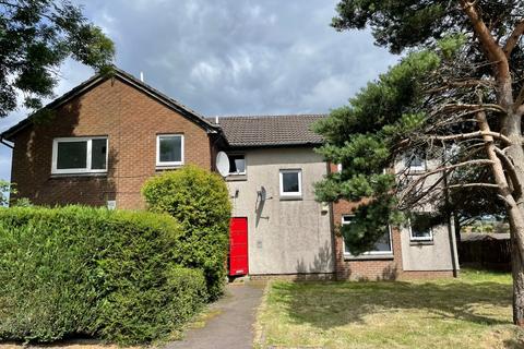 1 bedroom flat to rent, Rosslyn Road, Ashgill, ML9