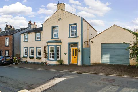 4 bedroom detached house for sale, Seascale CA20