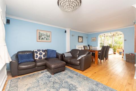 4 bedroom detached house for sale, Olivers Mill, New Ash Green, Longfield, Kent