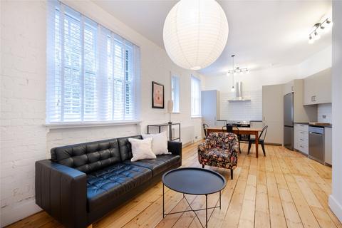 4 bedroom apartment to rent, 8 Streatham High Road, London SW16