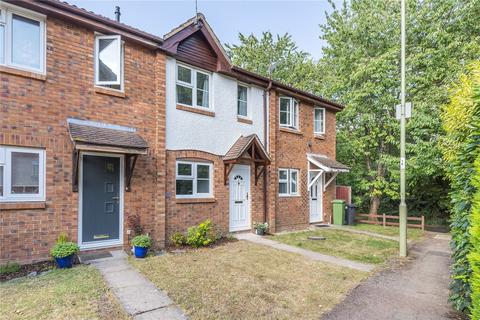2 bedroom terraced house to rent, Monmouth Close, Chandler's Ford SO53