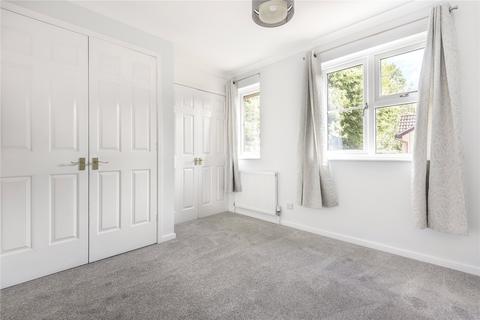 2 bedroom terraced house to rent, Monmouth Close, Chandler's Ford SO53