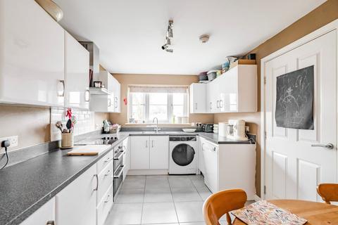 3 bedroom terraced house for sale, Wilfred Davison Way, Roughton