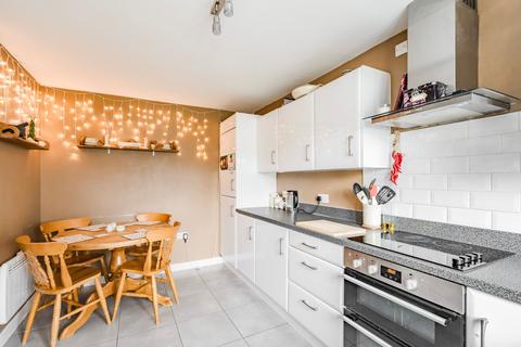 3 bedroom terraced house for sale, Wilfred Davison Way, Roughton