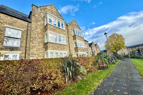 2 bedroom flat for sale, School Lane, Great Ayton, Middlesbrough