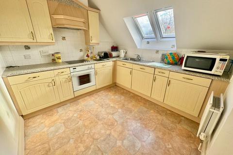 2 bedroom flat for sale, School Lane, Great Ayton, Middlesbrough