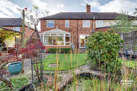 3 bedroom semi-detached house for sale, Christchurch Lane, Lichfield WS13