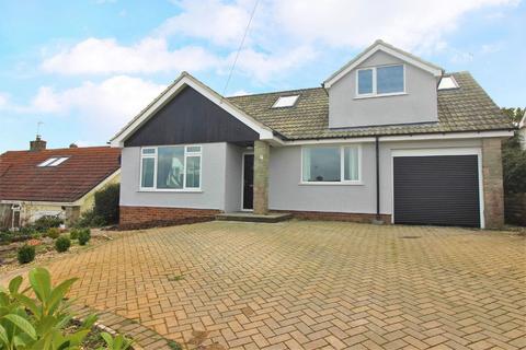 4 bedroom semi-detached bungalow to rent, Anthea Road, Paignton, TQ3 1JY