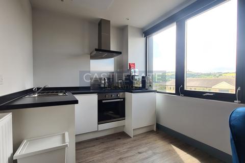 1 bedroom flat to rent, Renaissance Works, New Street, Huddersfield, HD1 2AT