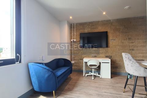 1 bedroom flat to rent, Renaissance Works, New Street, Huddersfield, HD1 2AT