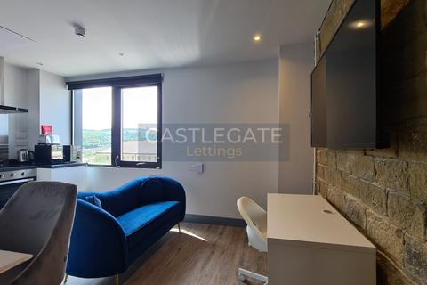 1 bedroom flat to rent, Renaissance Works, New Street, Huddersfield, HD1 2AT