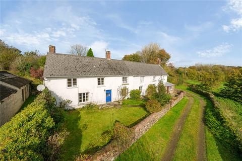 6 bedroom detached house for sale, Romansleigh, South Molton, Devon, EX36