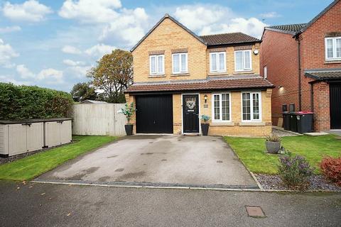 104 Gower Way, Rawmarsh, Rotherham, S62 7FJ