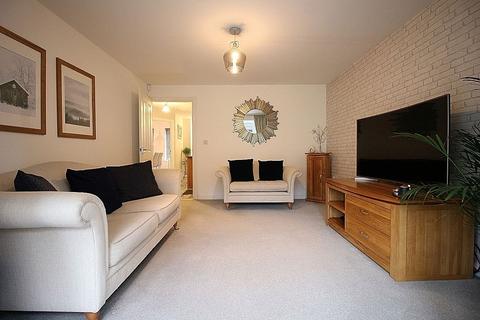 104 Gower Way, Rawmarsh, Rotherham, S62 7FJ