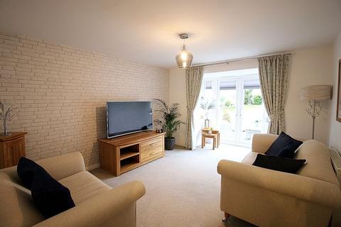 104 Gower Way, Rawmarsh, Rotherham, S62 7FJ