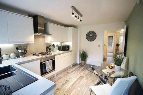 104 Gower Way, Rawmarsh, Rotherham, S62 7FJ