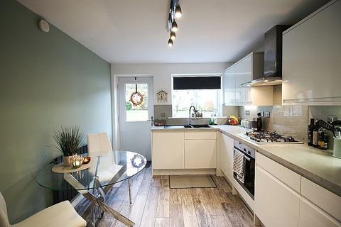 104 Gower Way, Rawmarsh, Rotherham, S62 7FJ