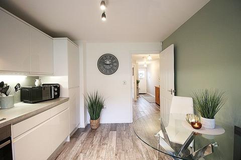 104 Gower Way, Rawmarsh, Rotherham, S62 7FJ