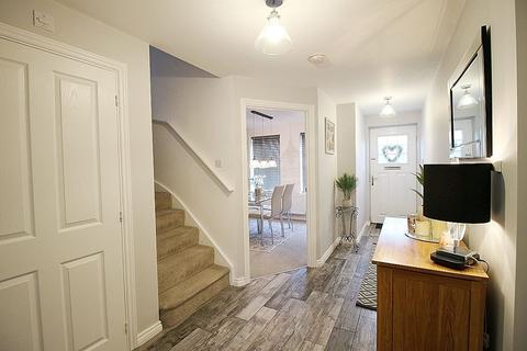104 Gower Way, Rawmarsh, Rotherham, S62 7FJ