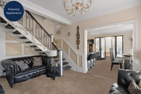 5 bedroom detached house for sale, Warley Hill, Brentwood, CM14