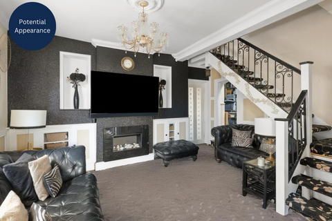 5 bedroom detached house for sale, Warley Hill, Brentwood, CM14