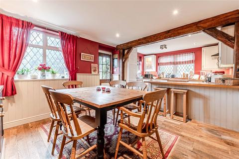 3 bedroom semi-detached house for sale, Croft Head Cottage, Town Street, Guiseley, Leeds, West Yorkshire