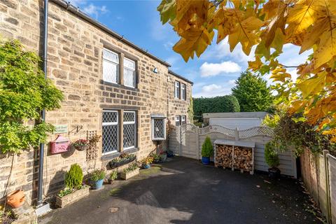 Croft Head Cottage, Town Street, Guiseley, Leeds, West Yorkshire