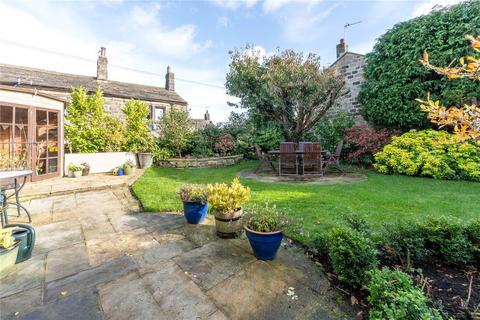 3 bedroom semi-detached house for sale, Croft Head Cottage, Town Street, Guiseley, Leeds, West Yorkshire