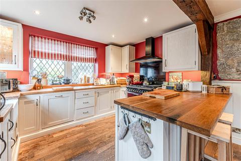 3 bedroom semi-detached house for sale, Croft Head Cottage, Town Street, Guiseley, Leeds, West Yorkshire