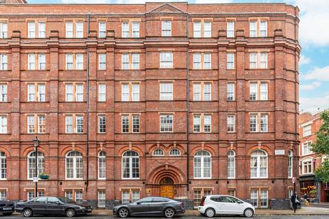 undefined, Ambrosden Avenue, Victoria, London, SW1P