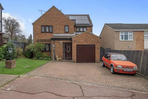 5 bedroom detached house for sale, Capel Gardens, Pinner, HA5