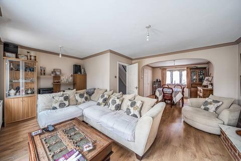 5 bedroom detached house for sale, Capel Gardens, Pinner, HA5