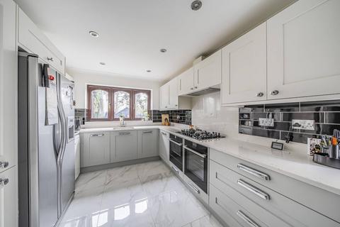 5 bedroom detached house for sale, Capel Gardens, Pinner, HA5