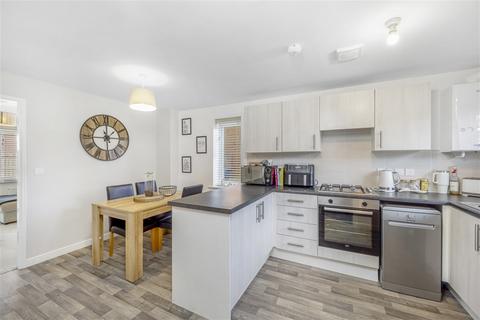undefined, Hawthorne Close, PE21