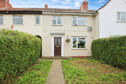 3 bedroom terraced house to rent, Dorchester Road, Bristol BS7