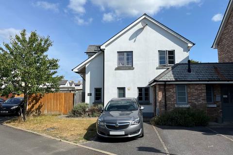 3 bedroom link detached house for sale, Venn Orchard, Kingsteignton
