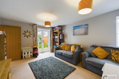 3 bedroom link detached house for sale, Venn Orchard, Kingsteignton