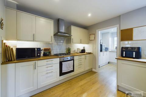 3 bedroom link detached house for sale, Venn Orchard, Kingsteignton