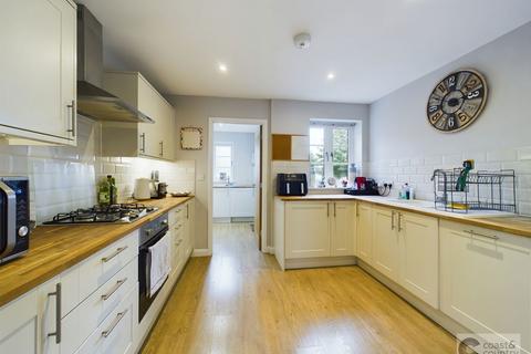 3 bedroom link detached house for sale, Venn Orchard, Kingsteignton