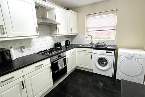 3 bedroom terraced house for sale, Penn Street, Belper DE56