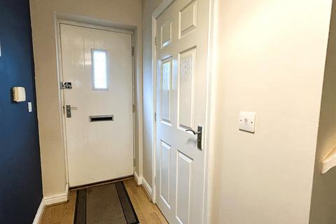 3 bedroom terraced house for sale, Penn Street, Belper DE56