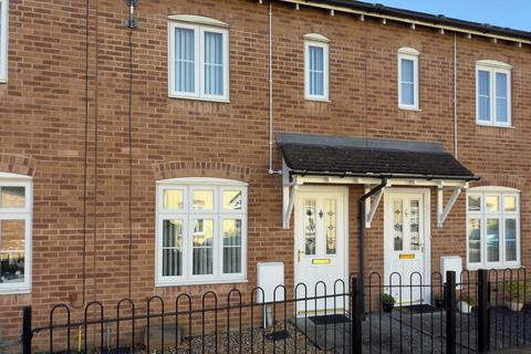 2 bedroom terraced house for sale, Heol Y Gwartheg, Swansea SA4