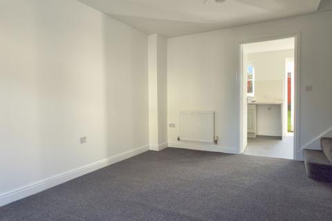 2 bedroom terraced house for sale, Heol Y Gwartheg, Swansea SA4