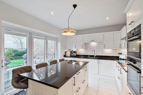14 Orchard Park, Ulleskelf, Tadcaster, LS24 9FT