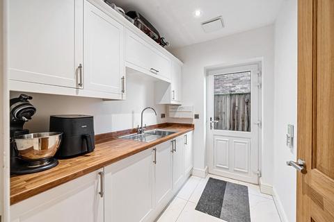 14 Orchard Park, Ulleskelf, Tadcaster, LS24 9FT