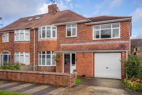 4 bedroom semi-detached house for sale, Middlethorpe Grove, York